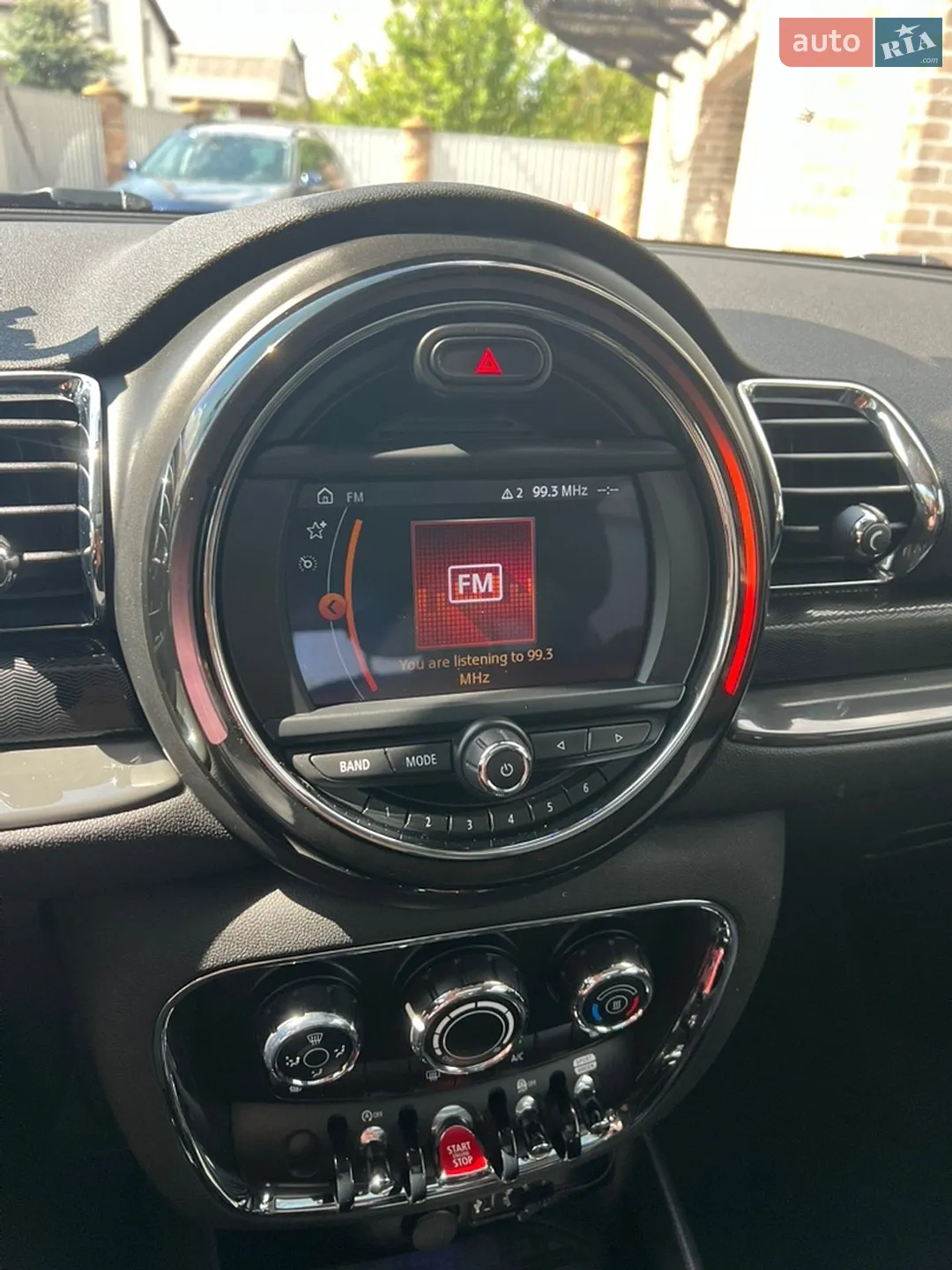 2018 MINI Clubman - мініатюра 44