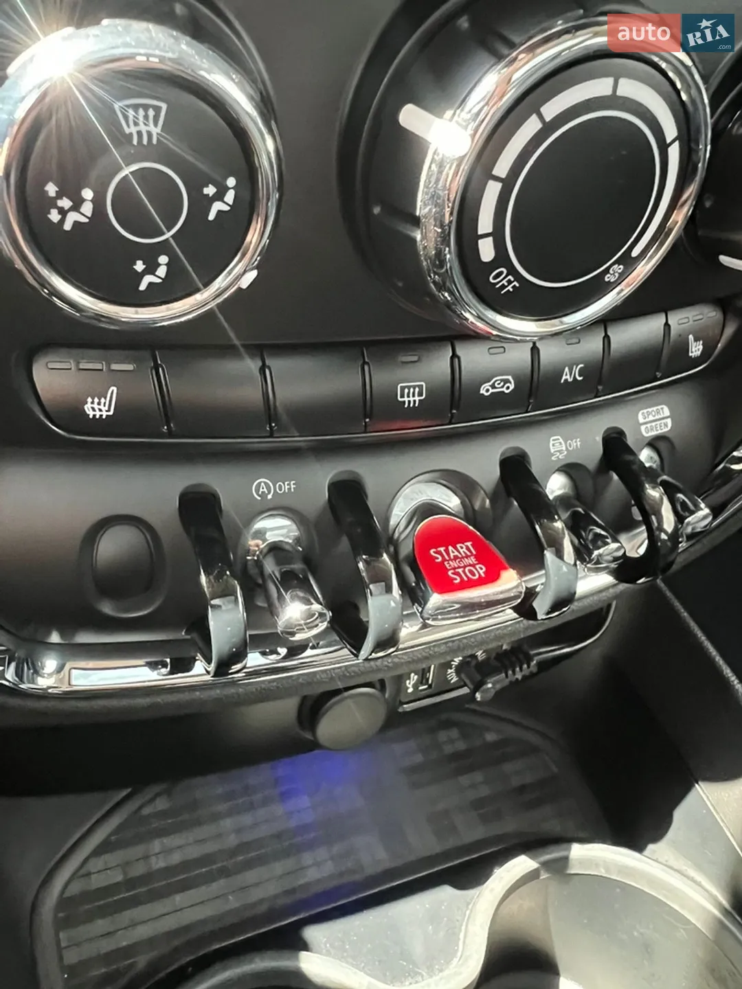 2018 MINI Clubman - мініатюра 49