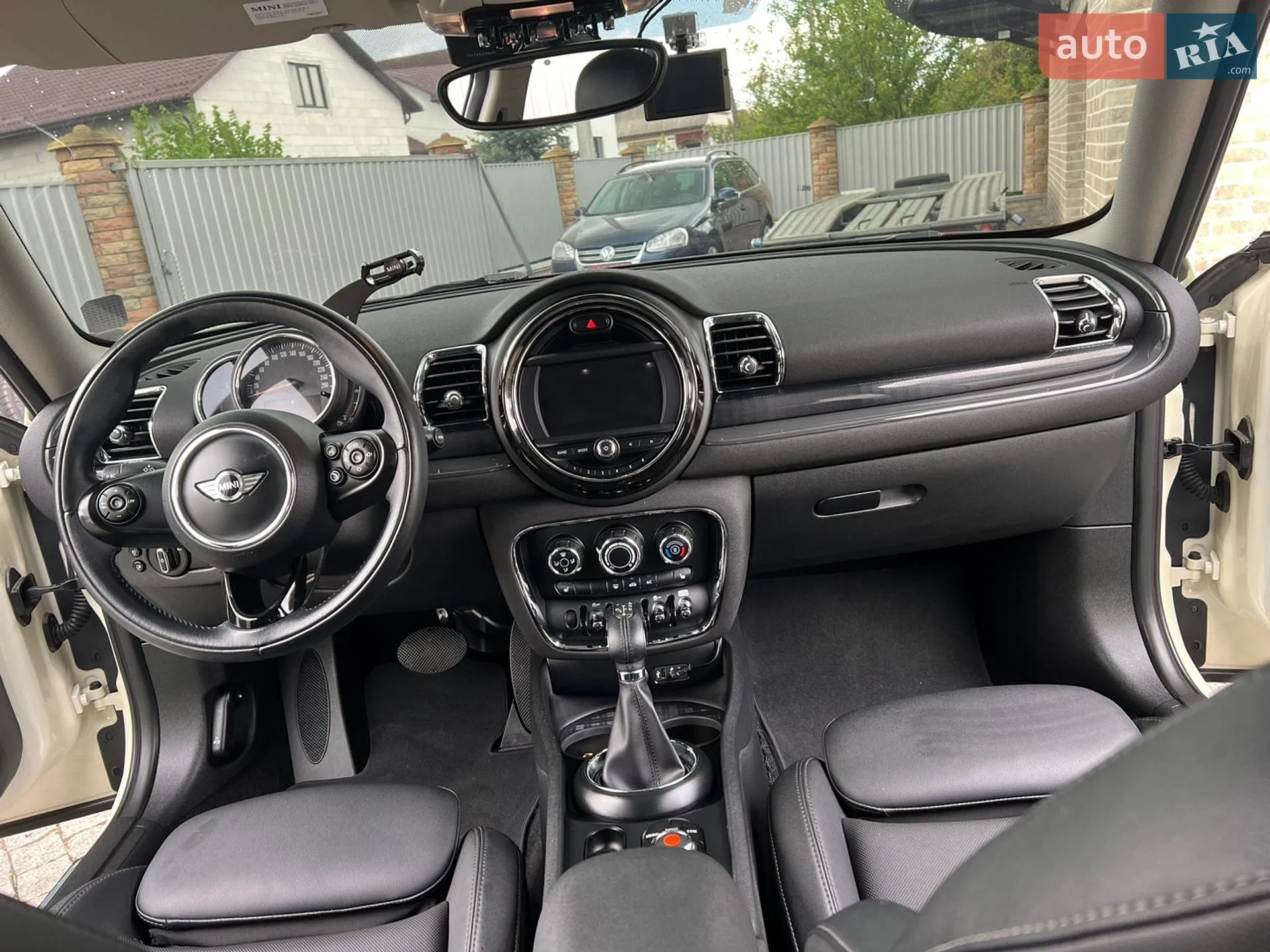 2018 MINI Clubman - мініатюра 73