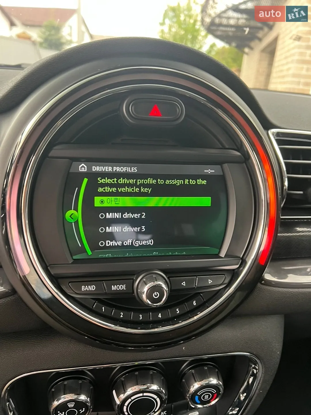 2018 MINI Clubman - мініатюра 82