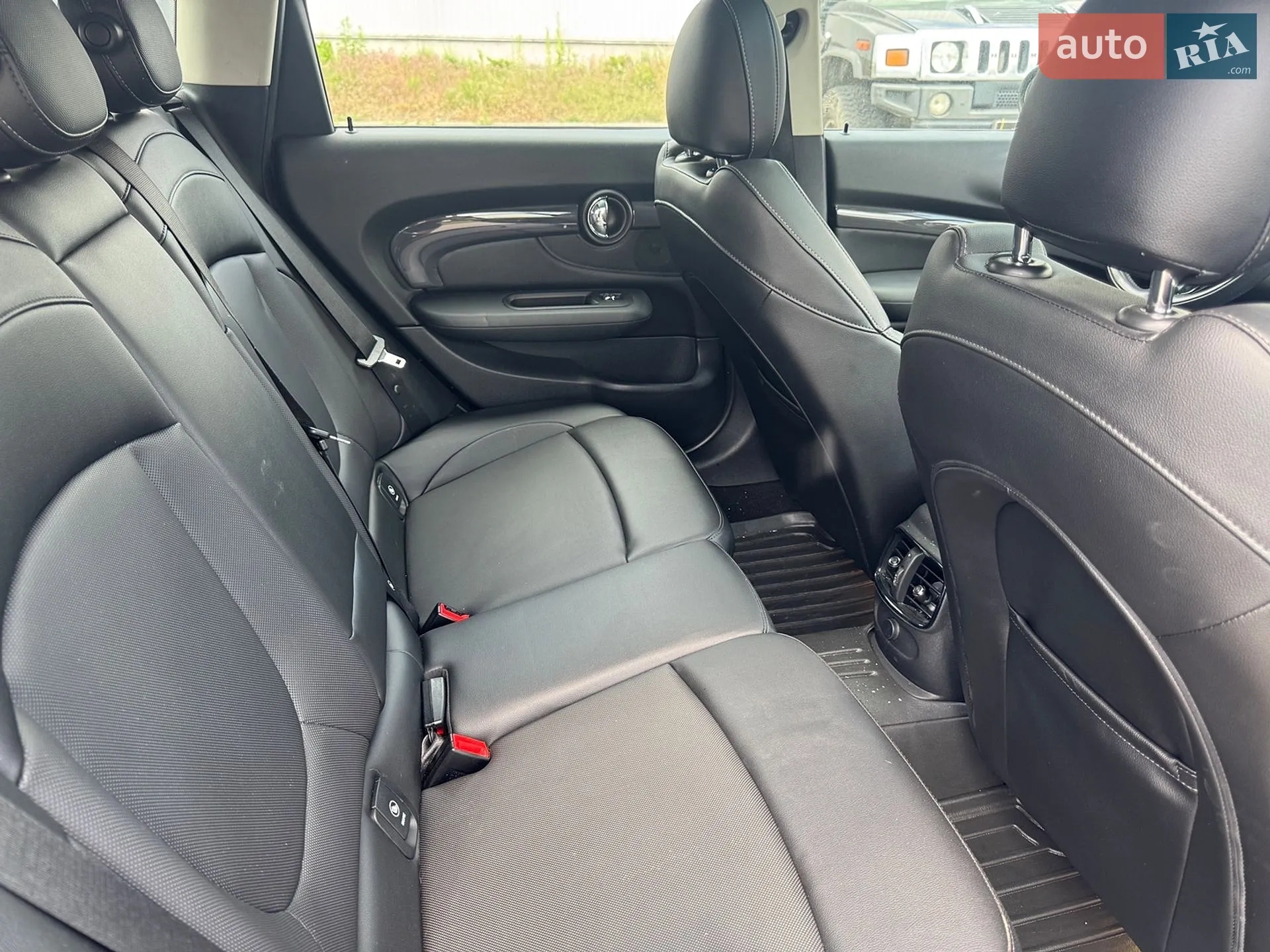 2016 MINI Clubman - мініатюра 22