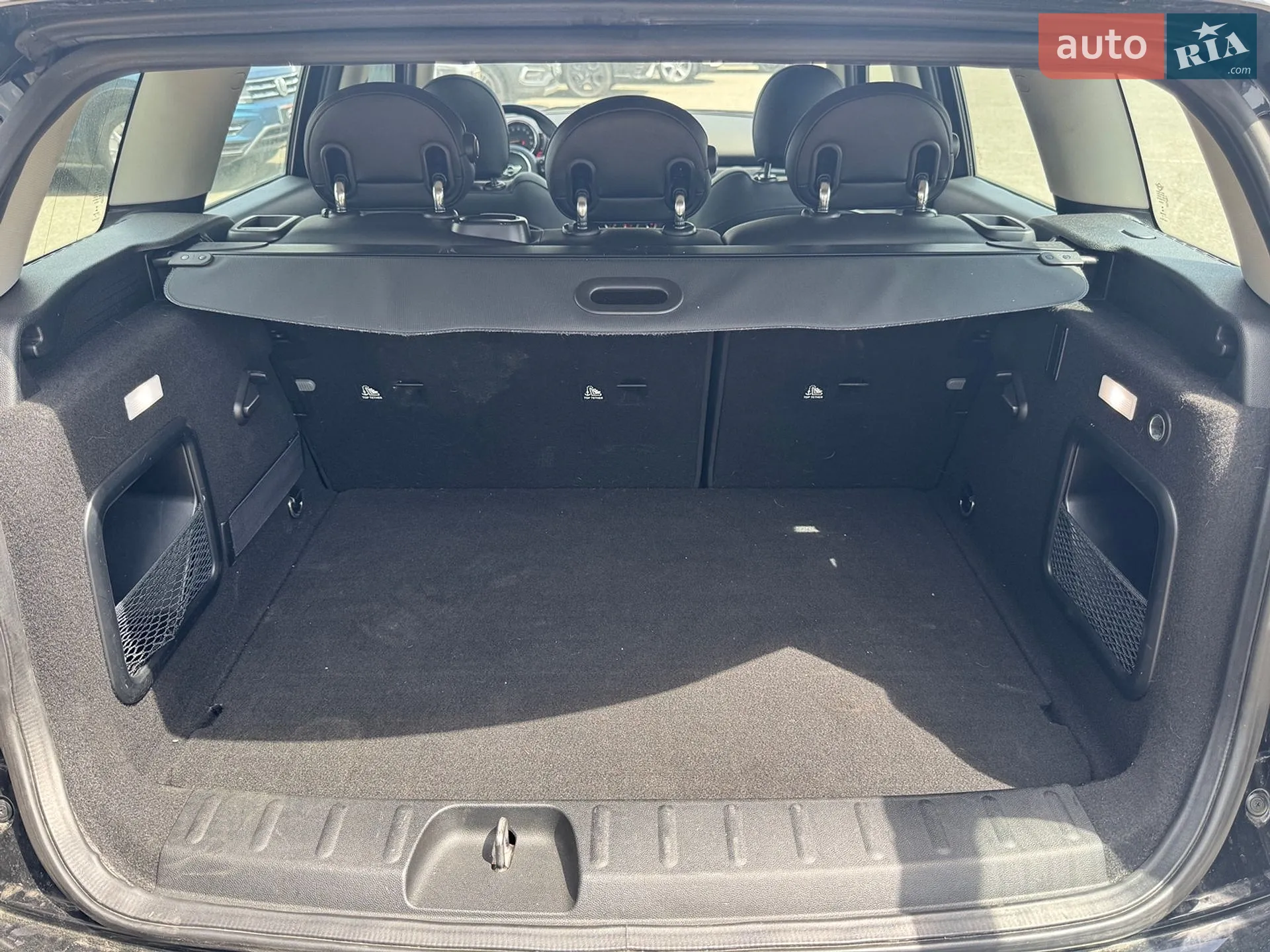 2016 MINI Clubman - мініатюра 13