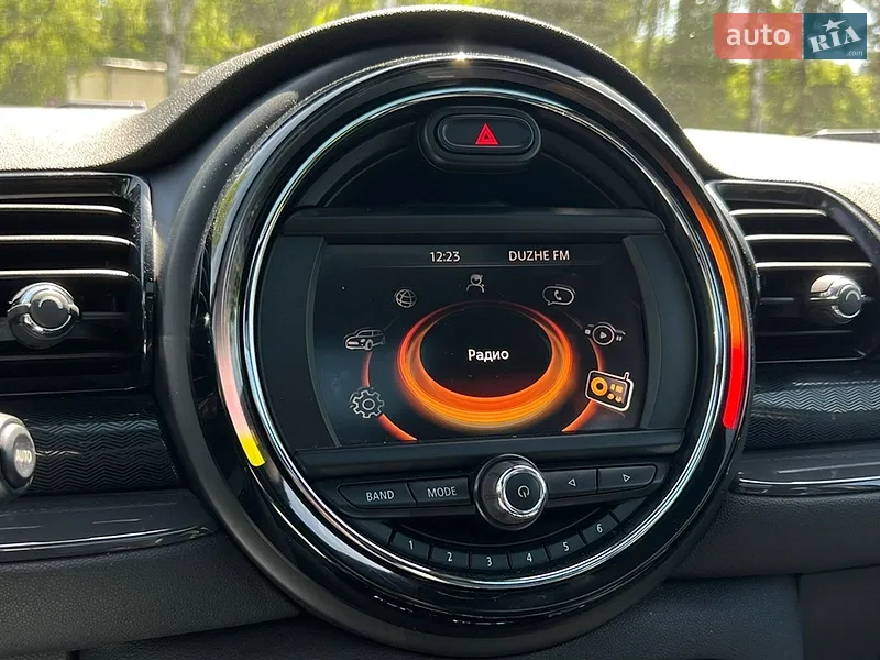MINI Clubman 2016 VIN WMWLU1C54H2F27893 фото оголошення 15 з 69