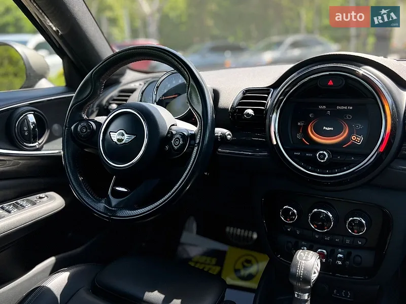 MINI Clubman 2016 VIN WMWLU1C54H2F27893 фото оголошення 22 з 69