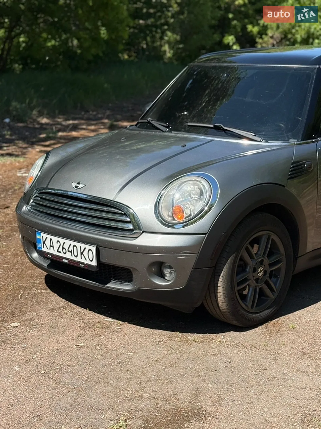 2010 MINI Clubman - мініатюра 2
