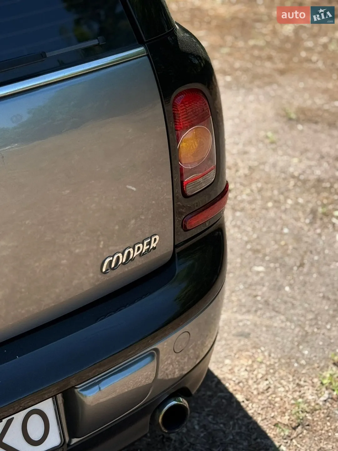 2010 MINI Clubman - мініатюра 10