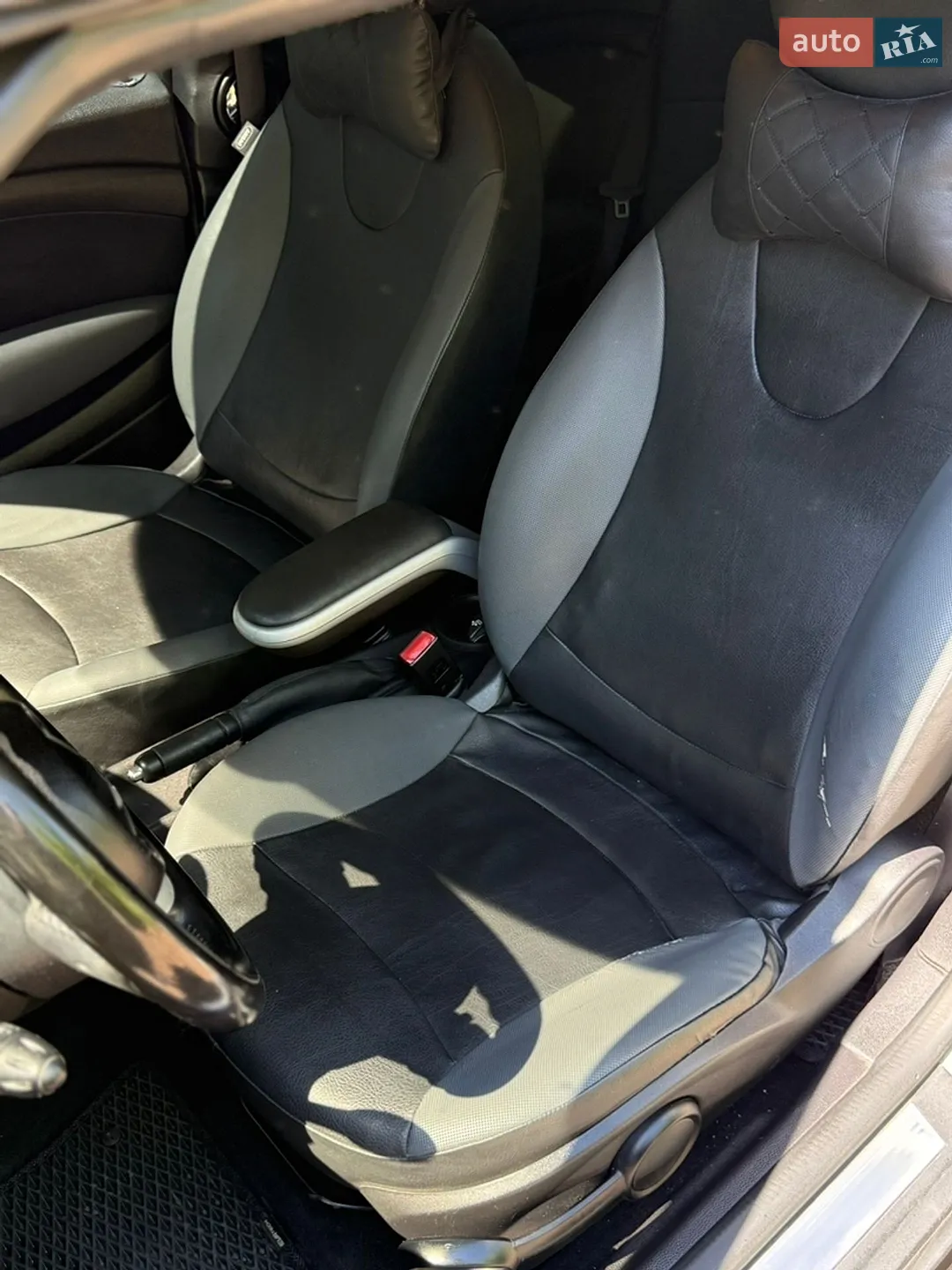 2010 MINI Clubman - мініатюра 16