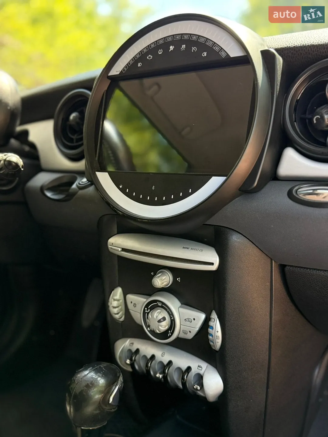 2010 MINI Clubman - мініатюра 21