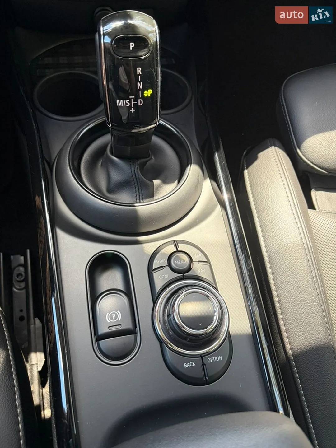 2021 MINI Clubman - мініатюра 37