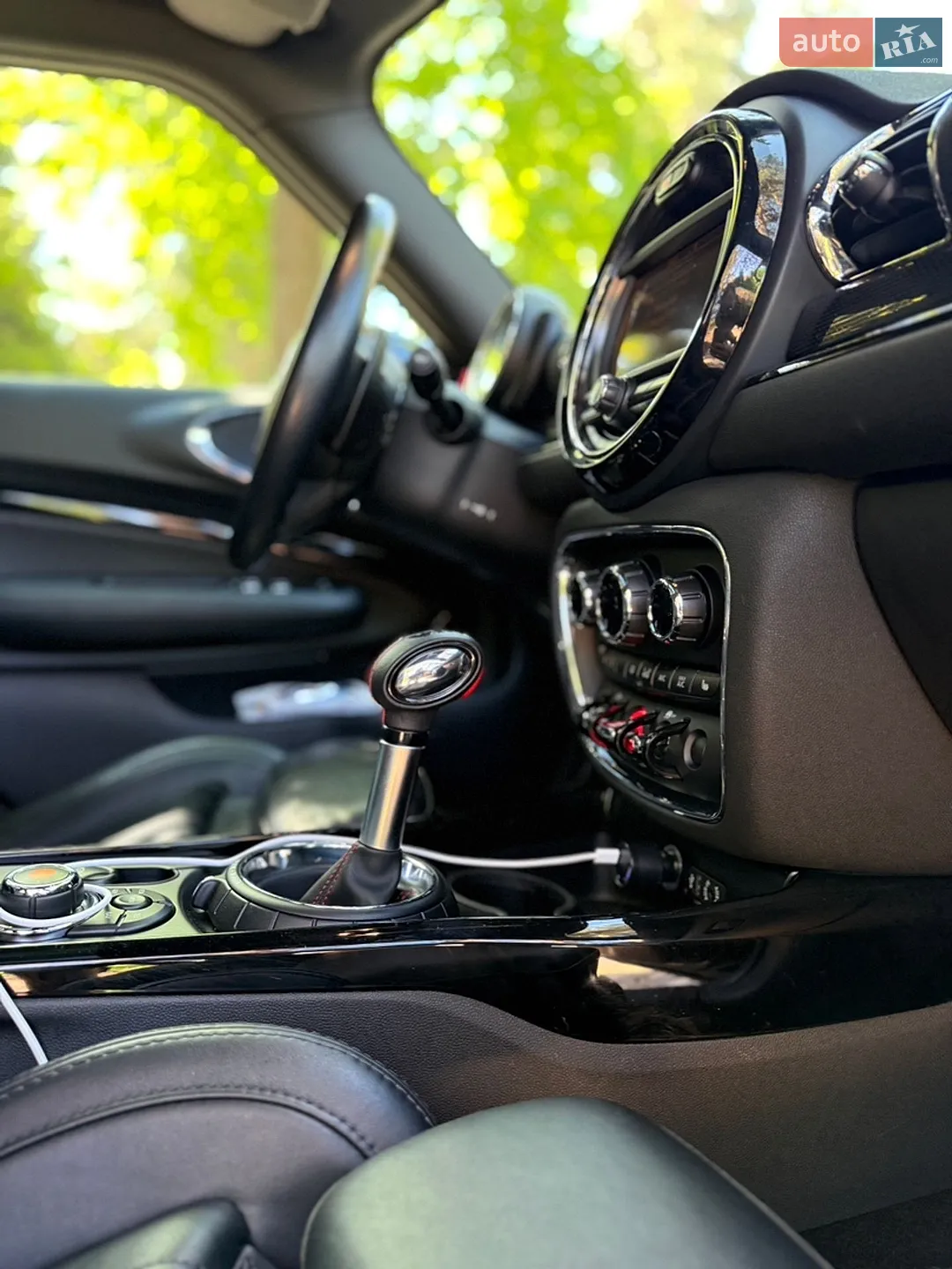 2016 MINI Clubman - мініатюра 22