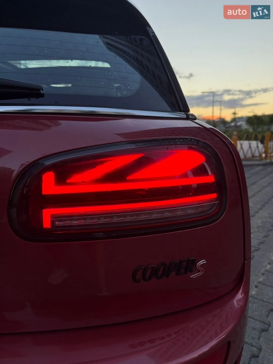 2022 MINI Clubman - мініатюра 9