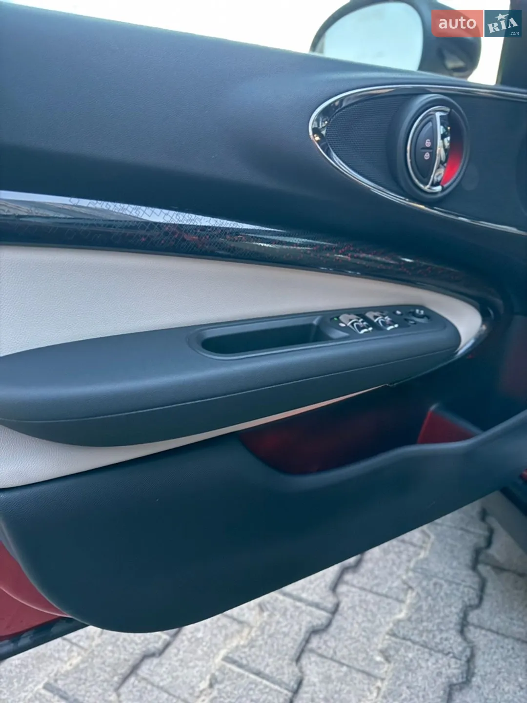 2022 MINI Clubman - мініатюра 17