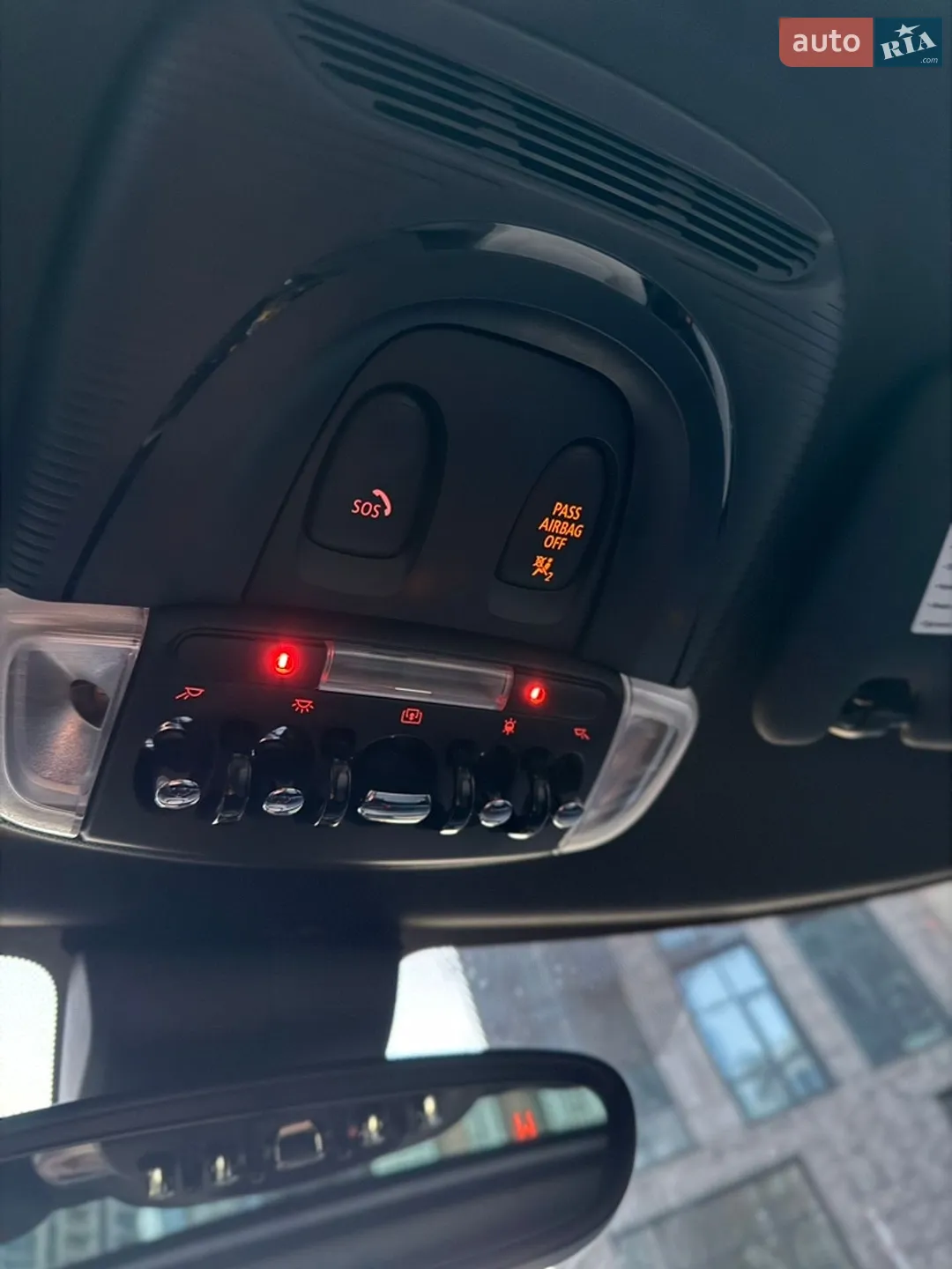 2022 MINI Clubman - мініатюра 25