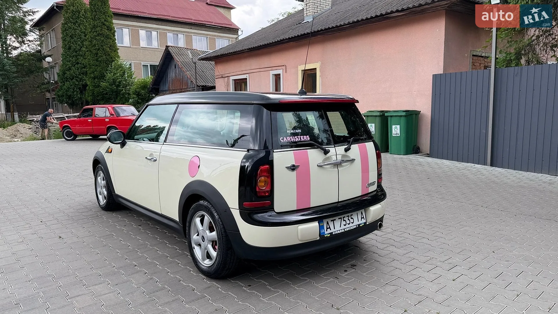 2010 MINI Clubman - мініатюра 4