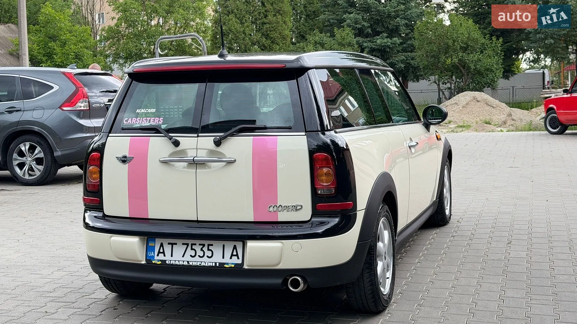 2010 MINI Clubman - мініатюра 6