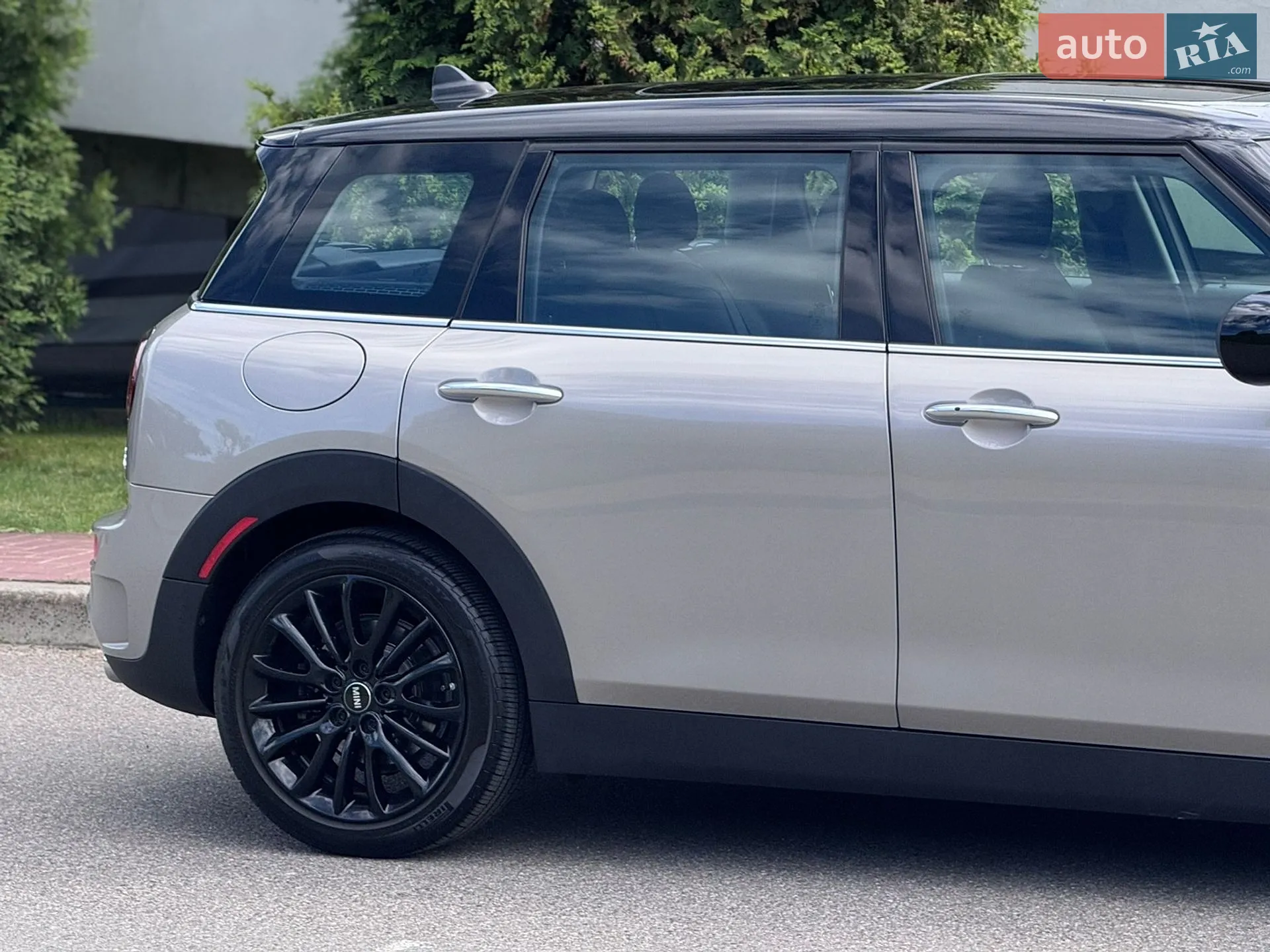 2021 MINI Clubman - мініатюра 12