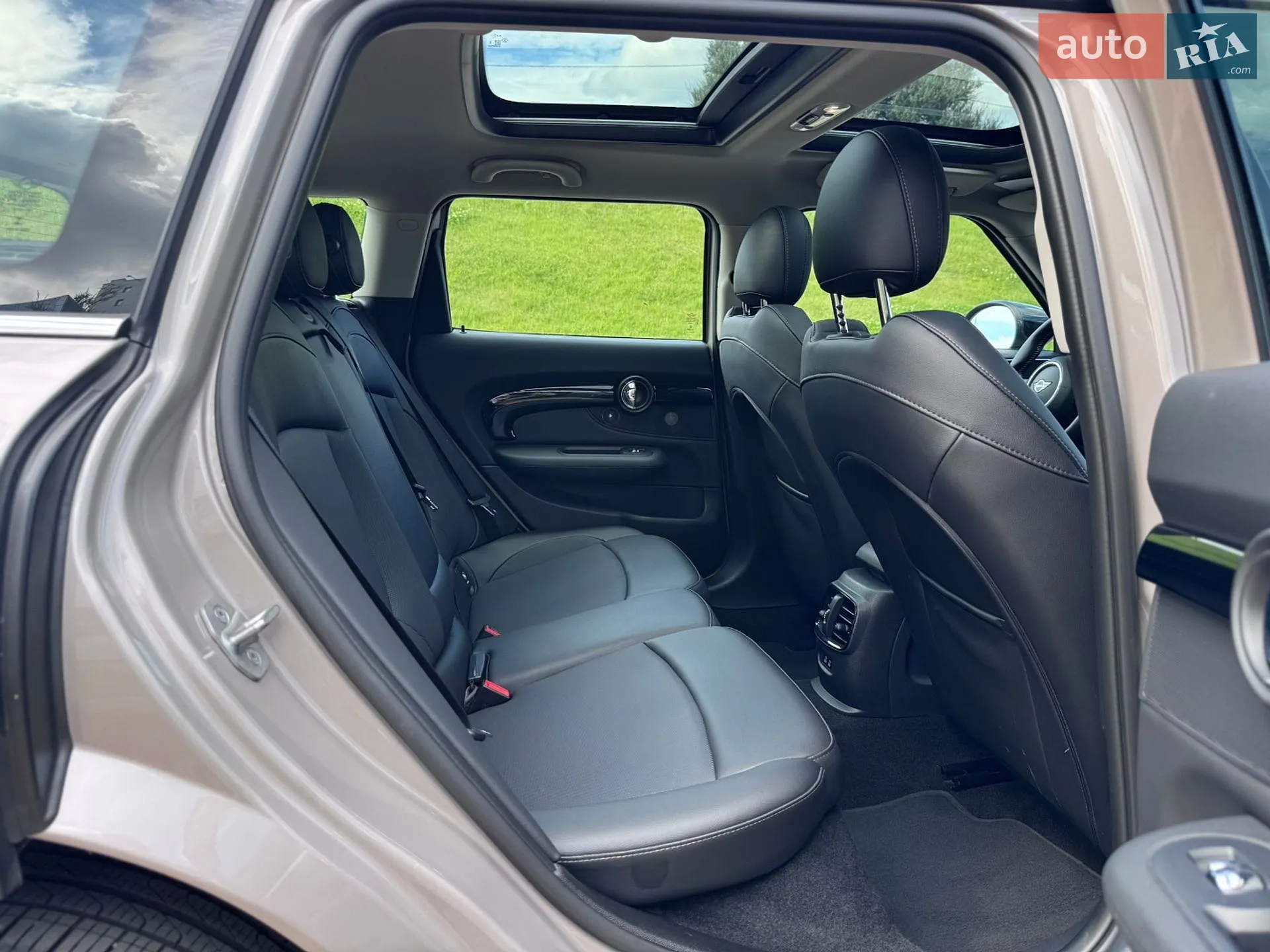 2021 MINI Clubman - мініатюра 47