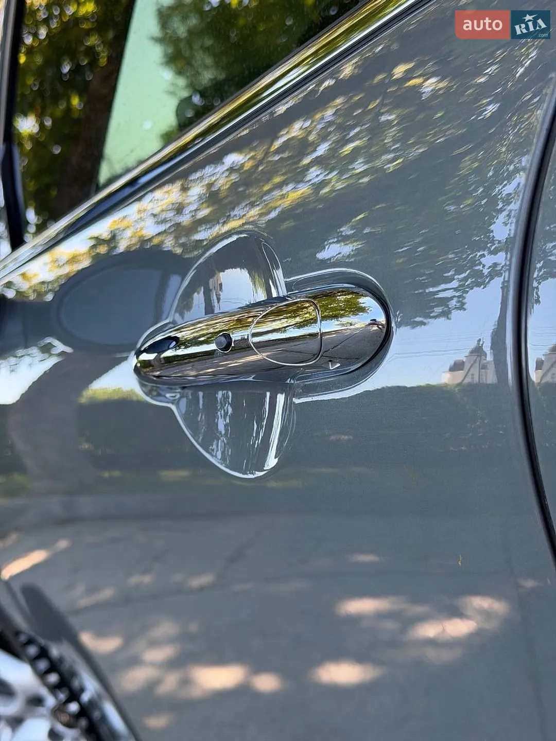 2016 MINI Clubman - мініатюра 27