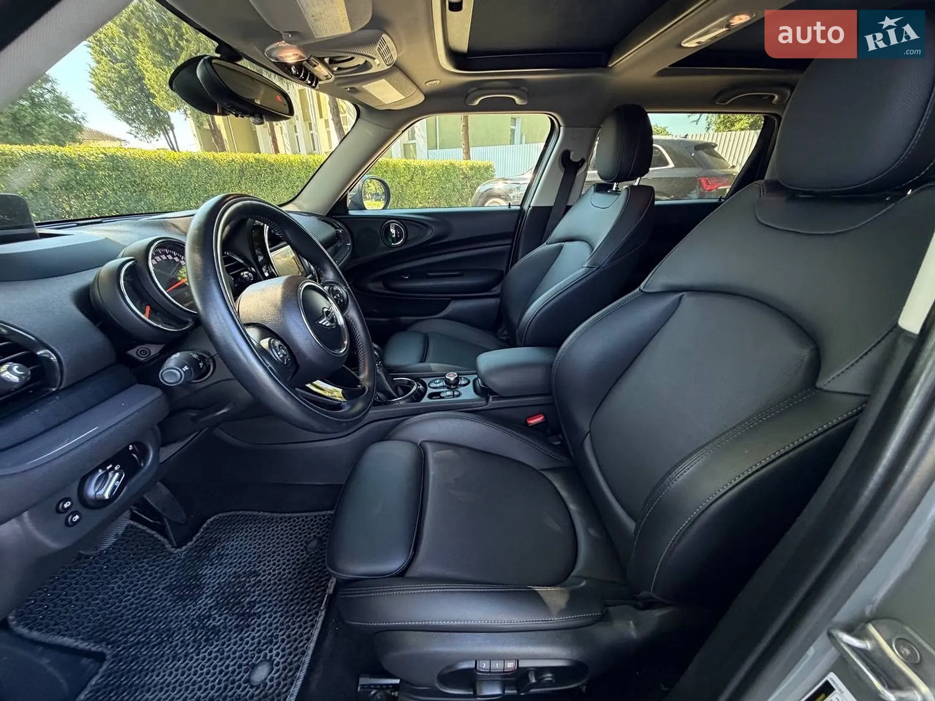2016 MINI Clubman - мініатюра 32