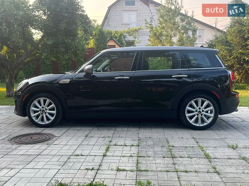 MINI Clubman 2016 VIN WMWLN9C53G2E48158 фото оголошення 8 з 65