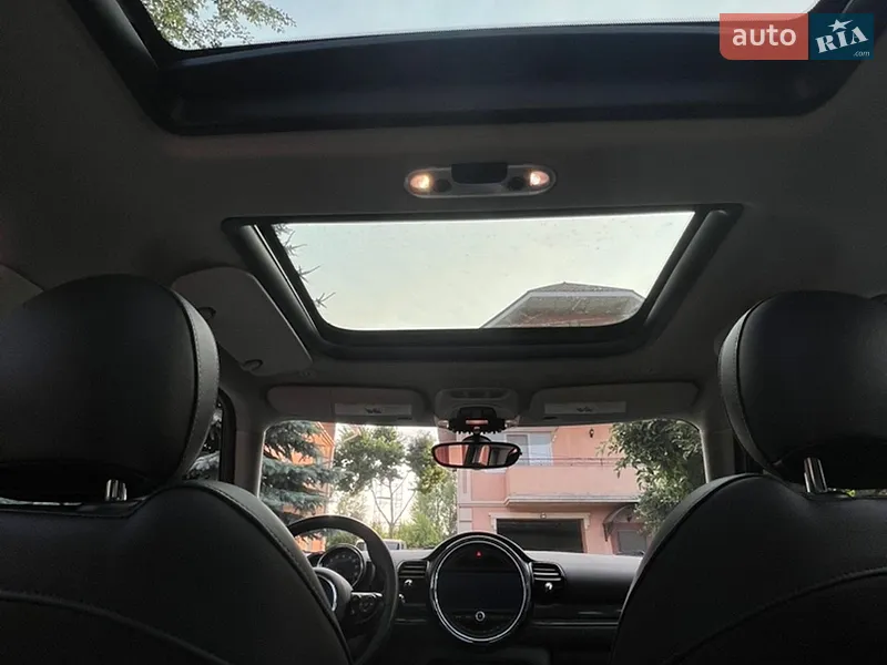 MINI Clubman 2016 VIN WMWLN9C53G2E48158 фото оголошення 18 з 65