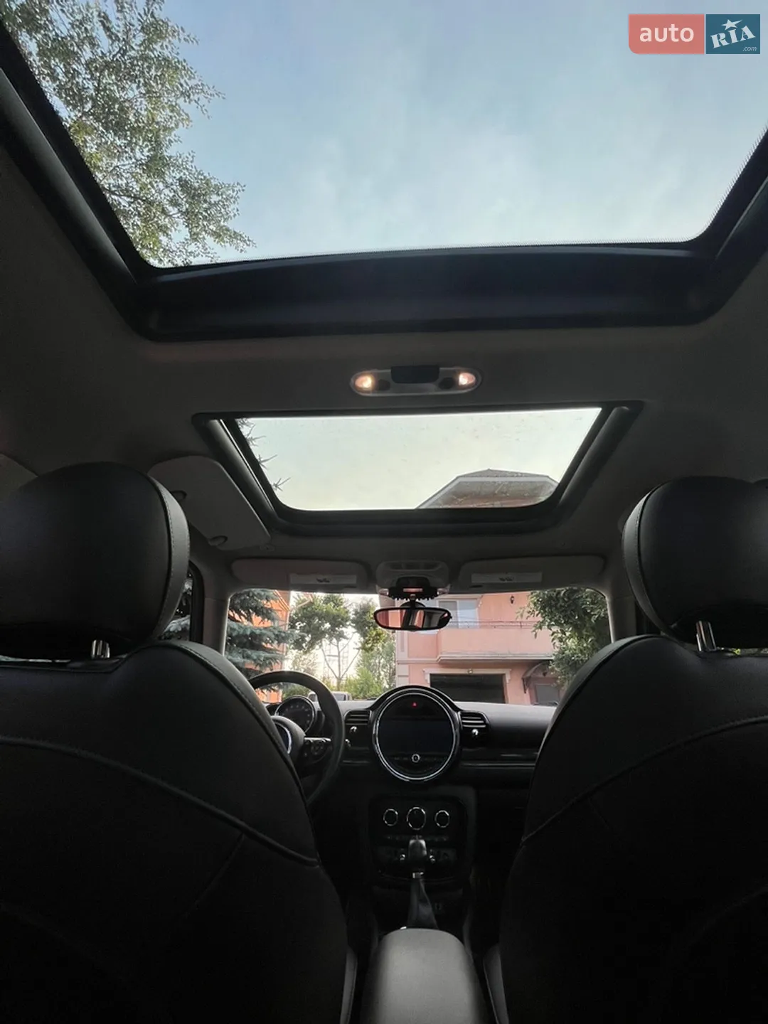 2016 MINI Clubman - мініатюра 18