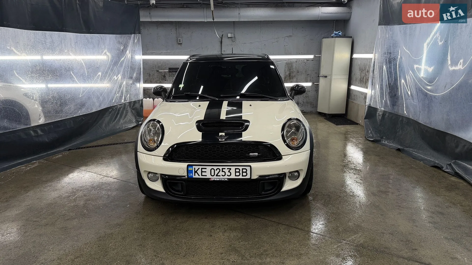 2013 MINI Clubman - мініатюра 16