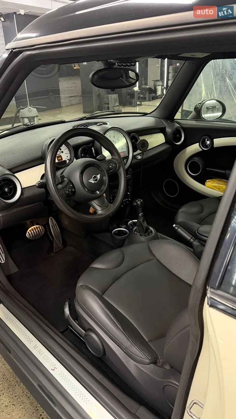 2013 MINI Clubman - мініатюра 25