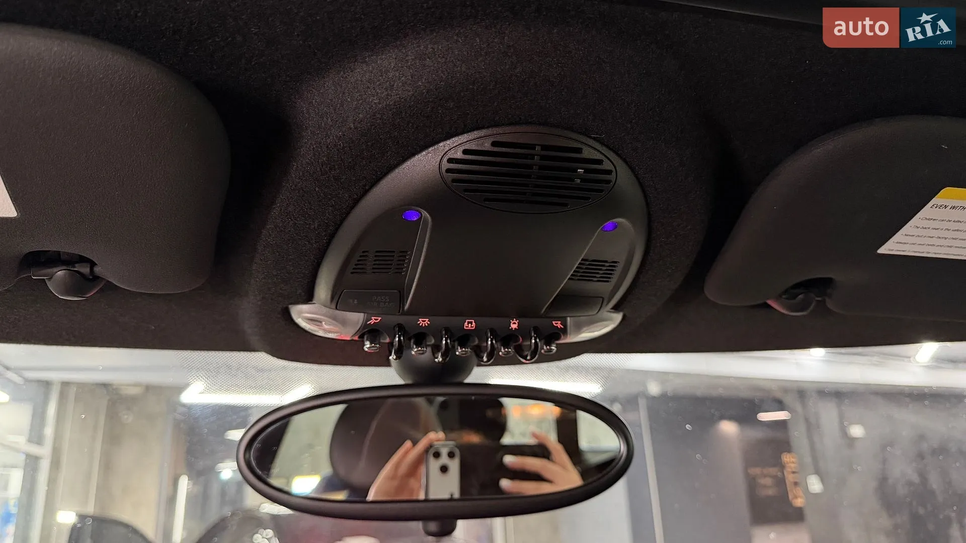 2013 MINI Clubman - мініатюра 27