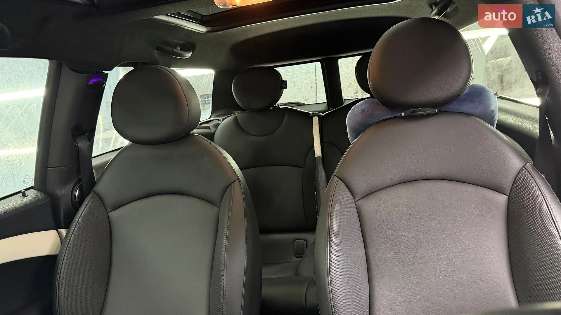2013 MINI Clubman - мініатюра 35
