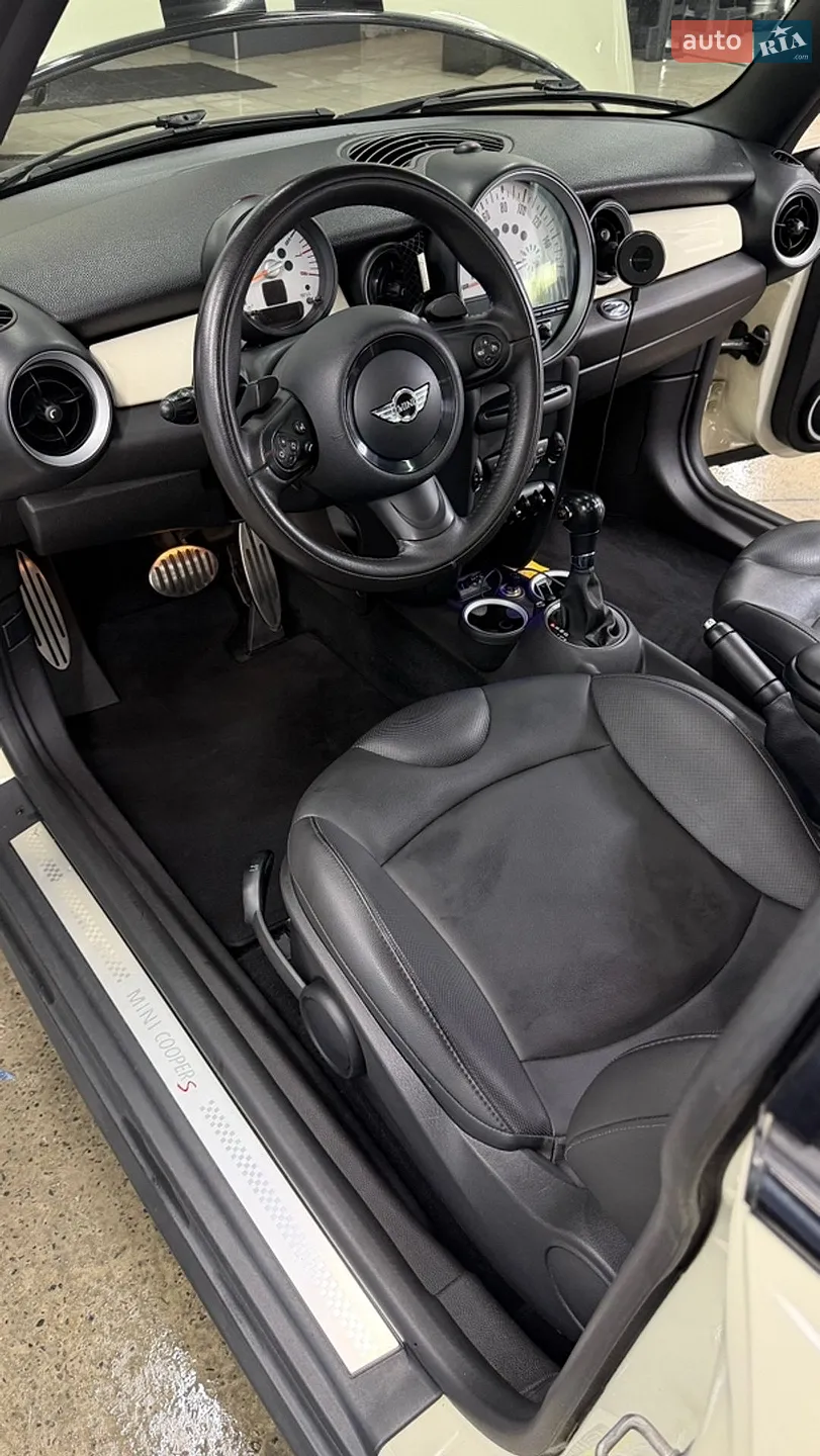2013 MINI Clubman - мініатюра 49