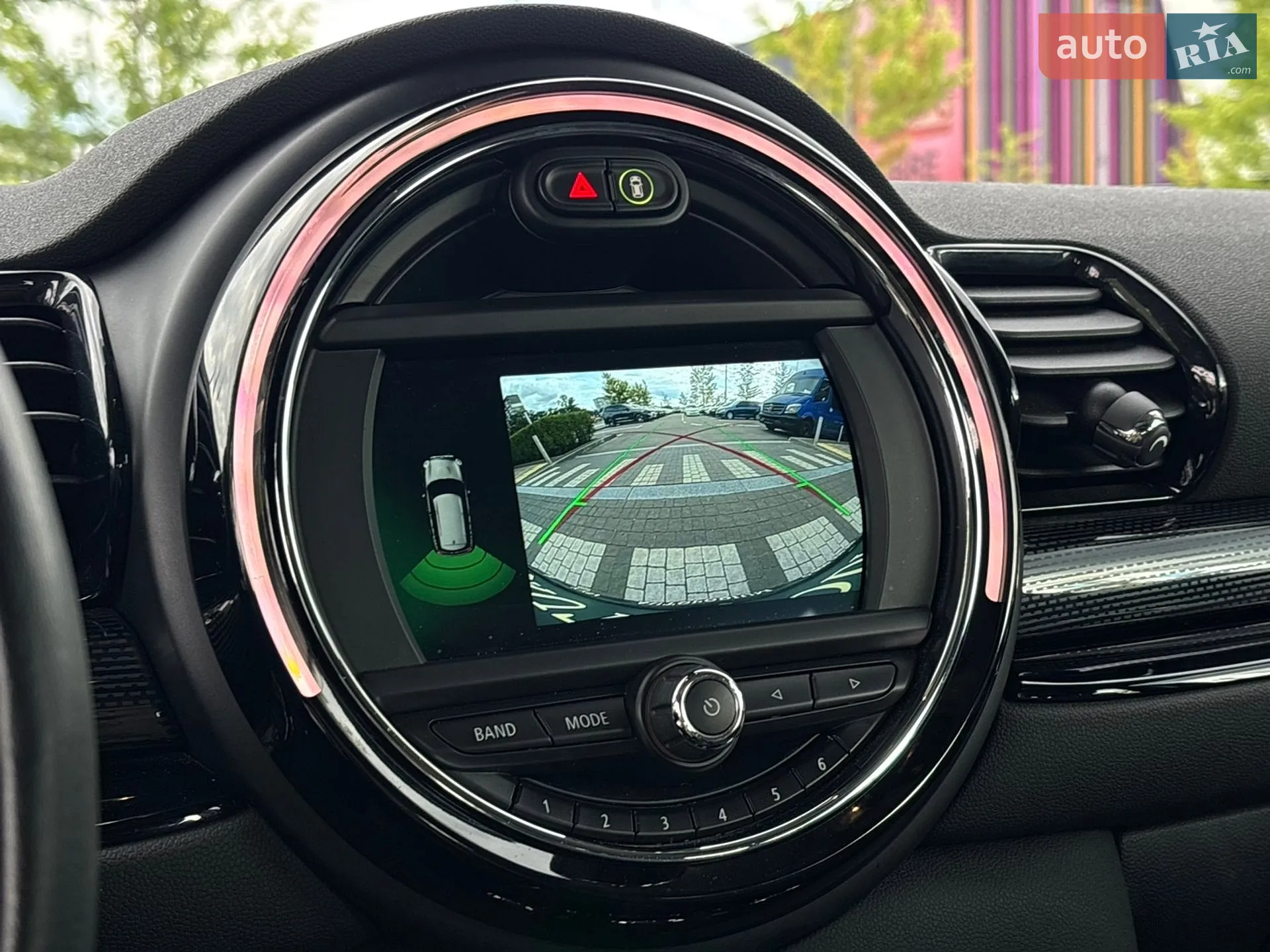 2019 MINI Clubman - мініатюра 26