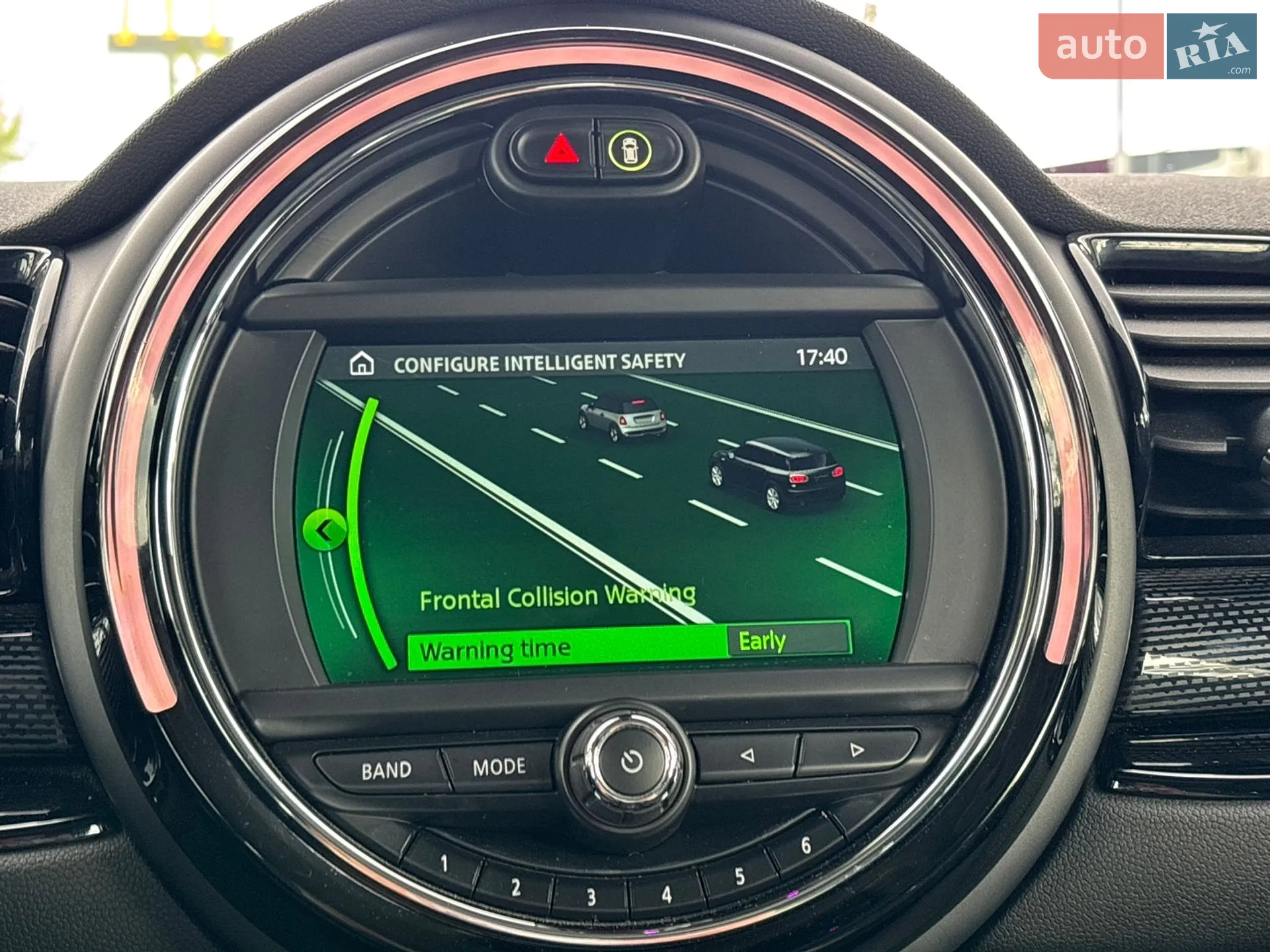 2019 MINI Clubman - мініатюра 27