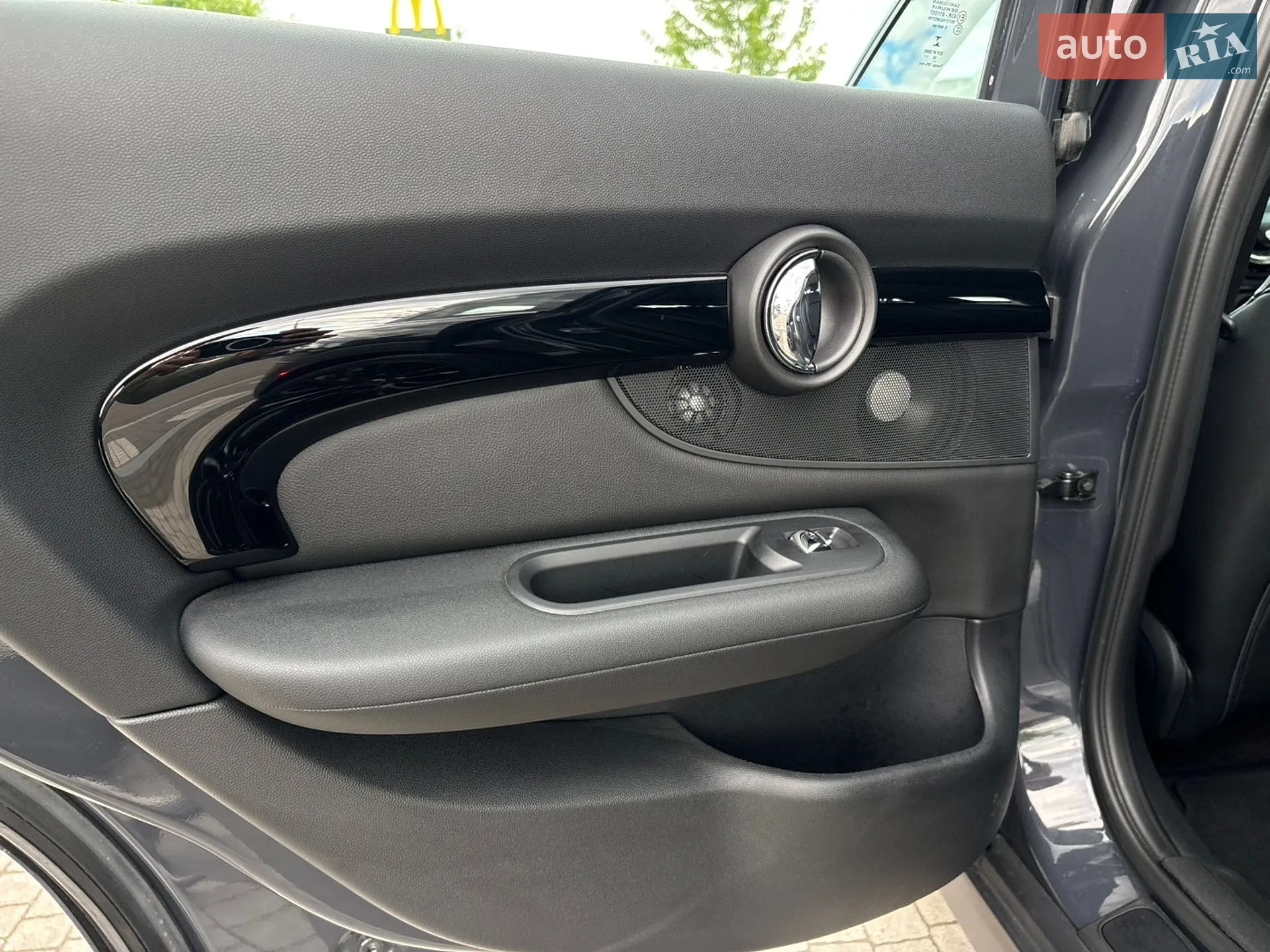 2019 MINI Clubman - мініатюра 35