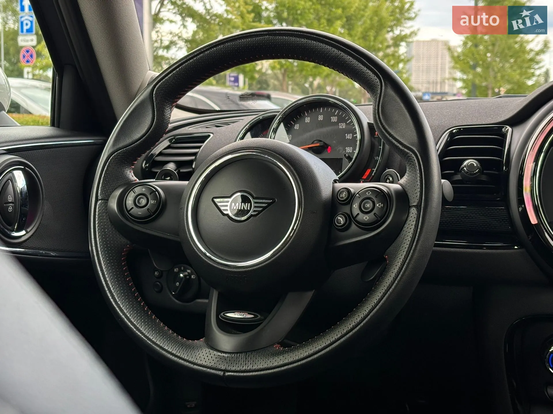 2019 MINI Clubman - мініатюра 38