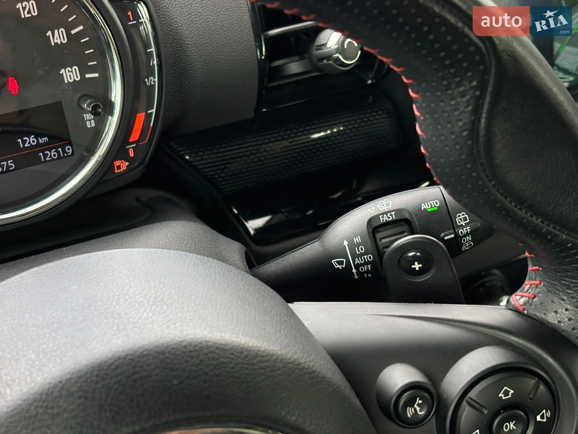 2019 MINI Clubman - мініатюра 41