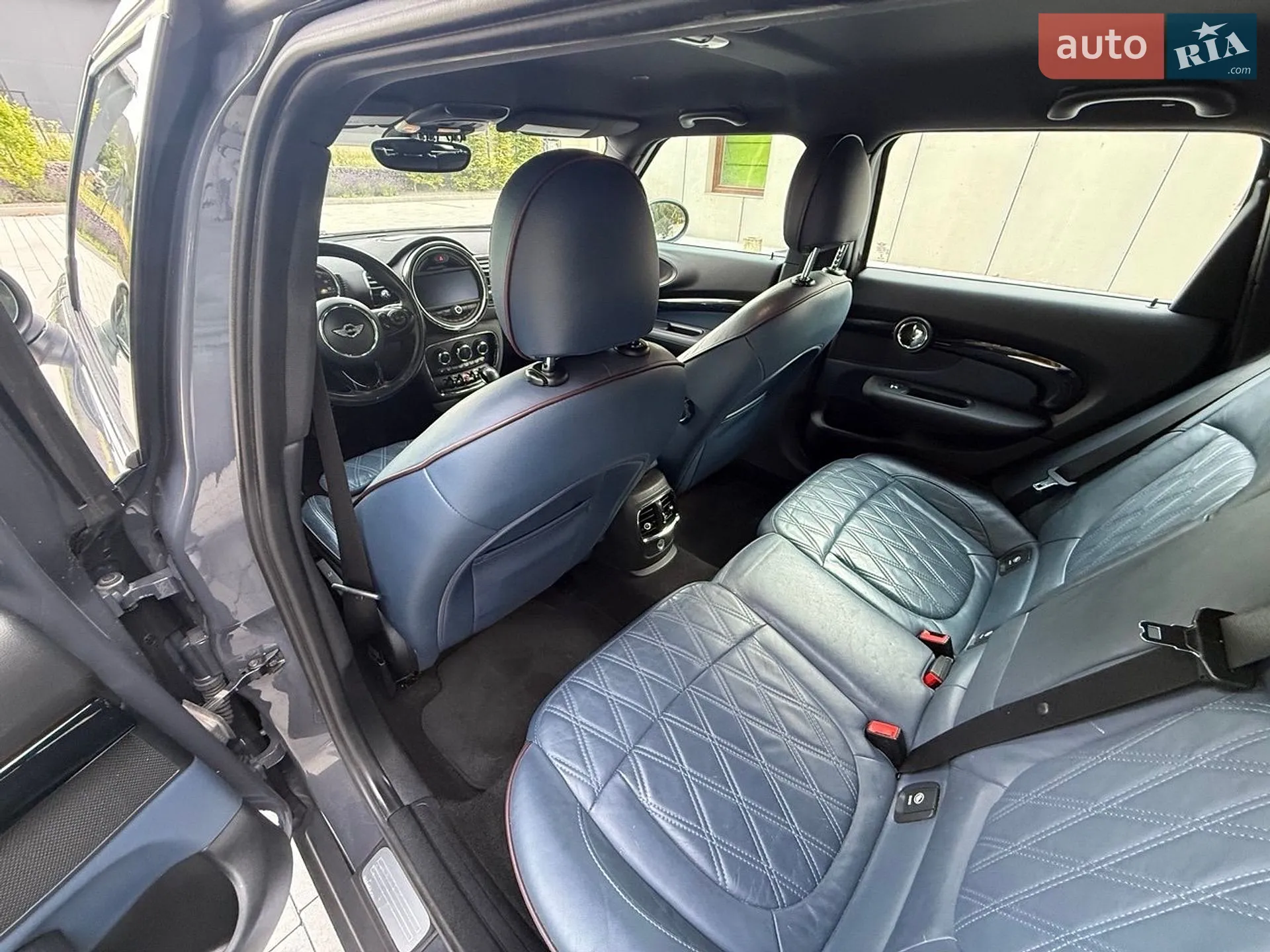 2016 MINI Clubman - мініатюра 6