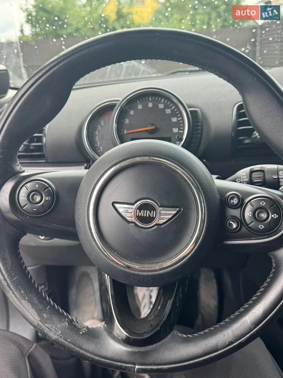 2016 MINI Clubman - мініатюра 4
