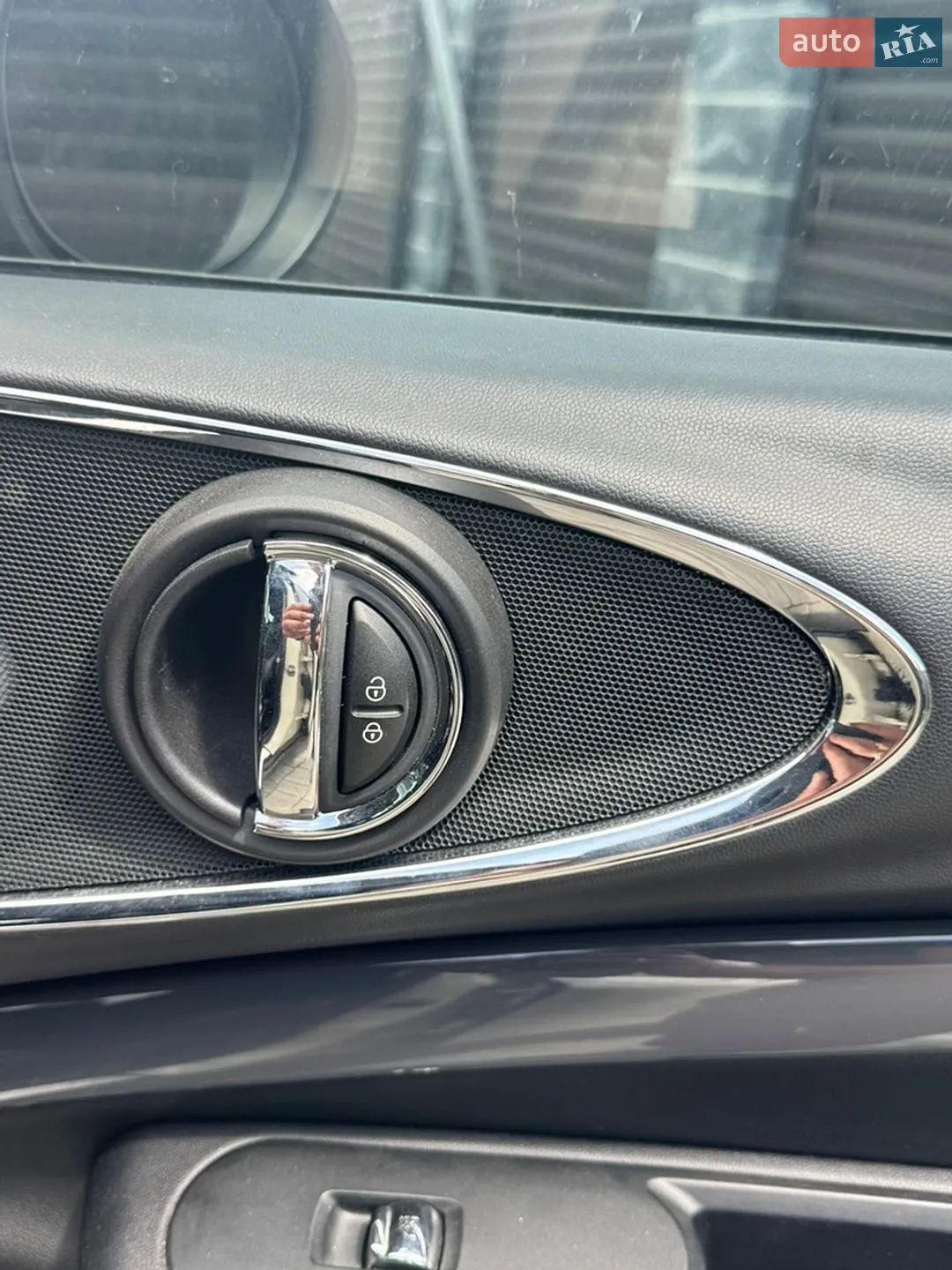 2016 MINI Clubman - мініатюра 12