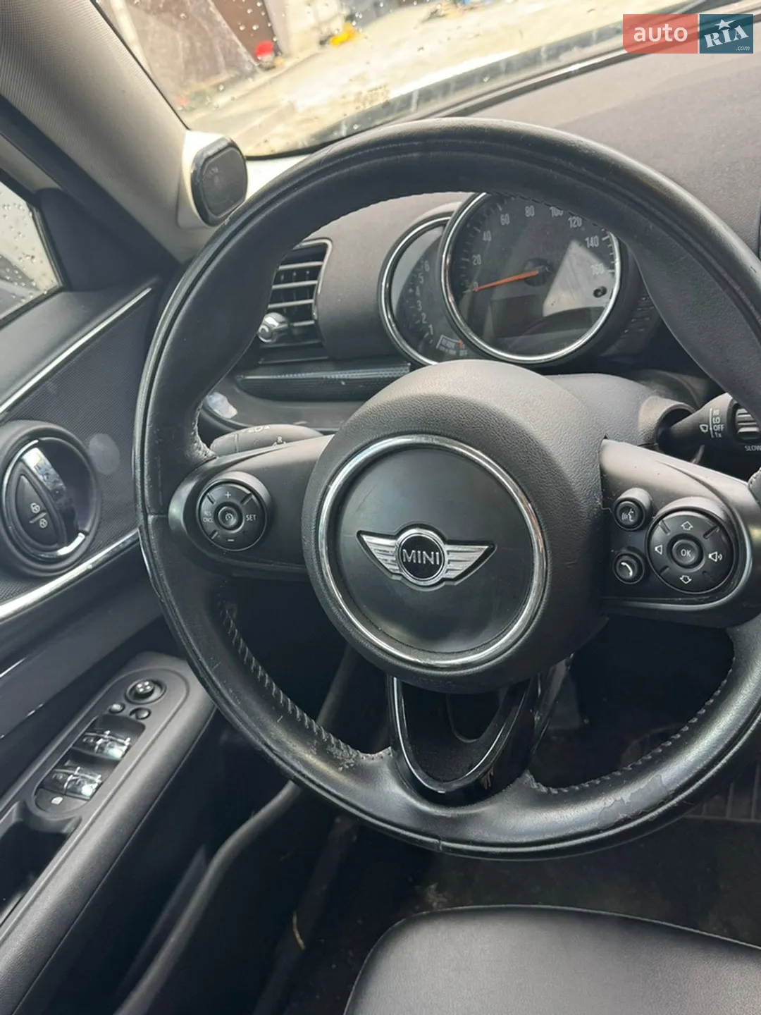 2016 MINI Clubman - мініатюра 13