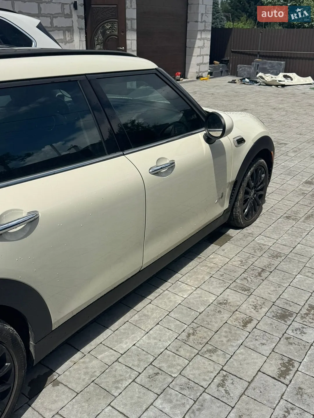 2016 MINI Clubman - мініатюра 17