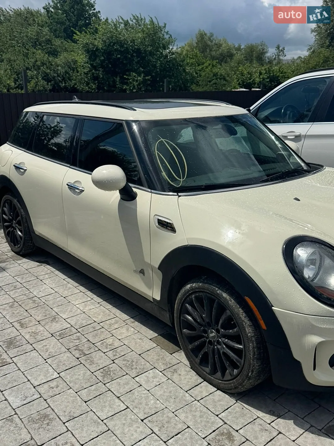 2016 MINI Clubman - мініатюра 23