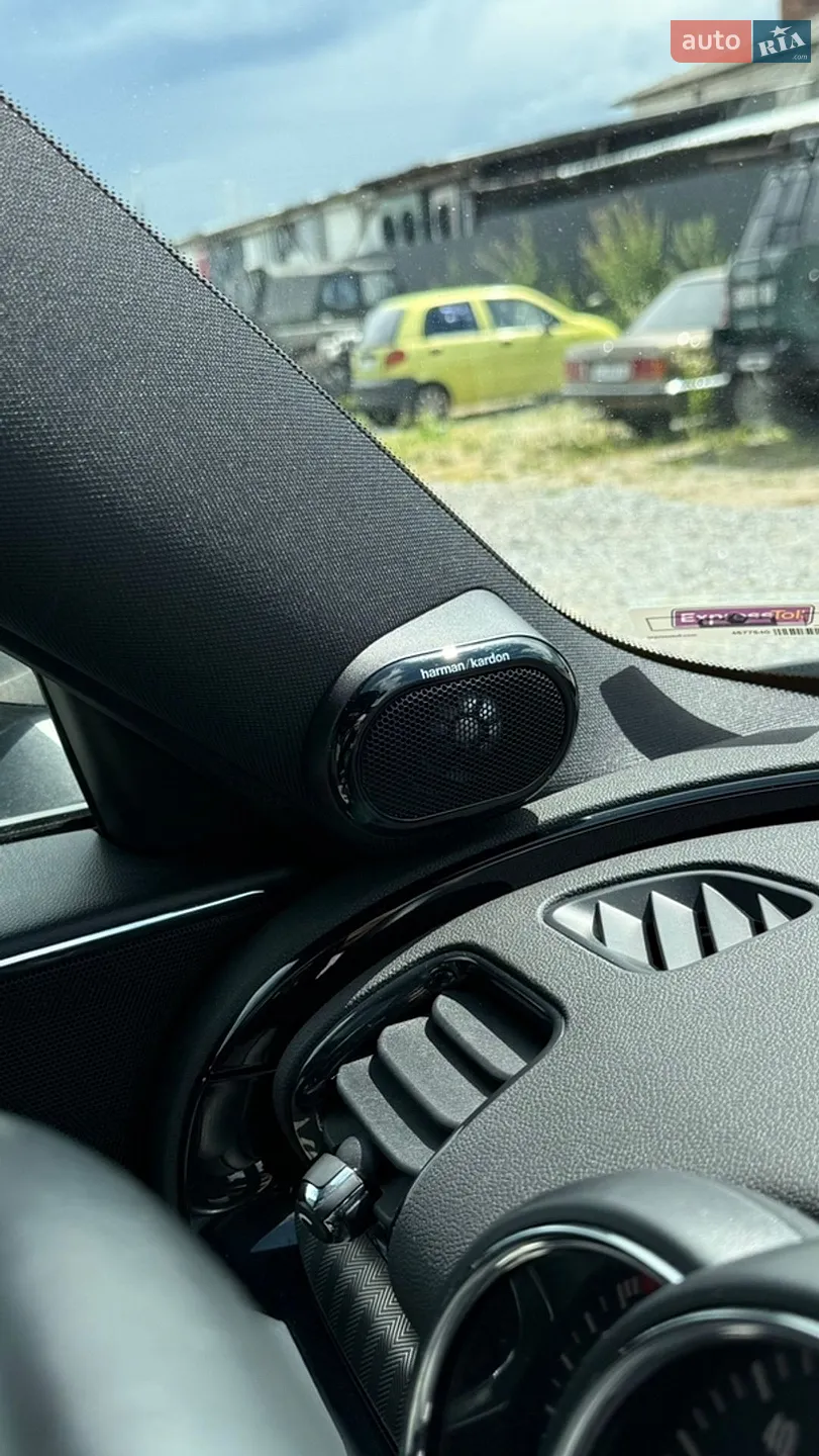 2016 MINI Clubman - мініатюра 17