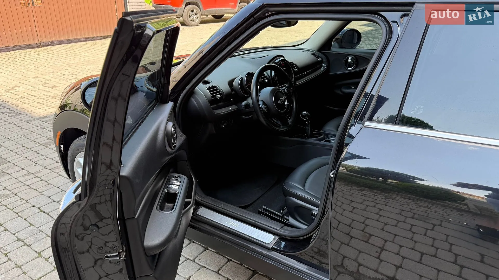 2017 MINI Clubman - мініатюра 18