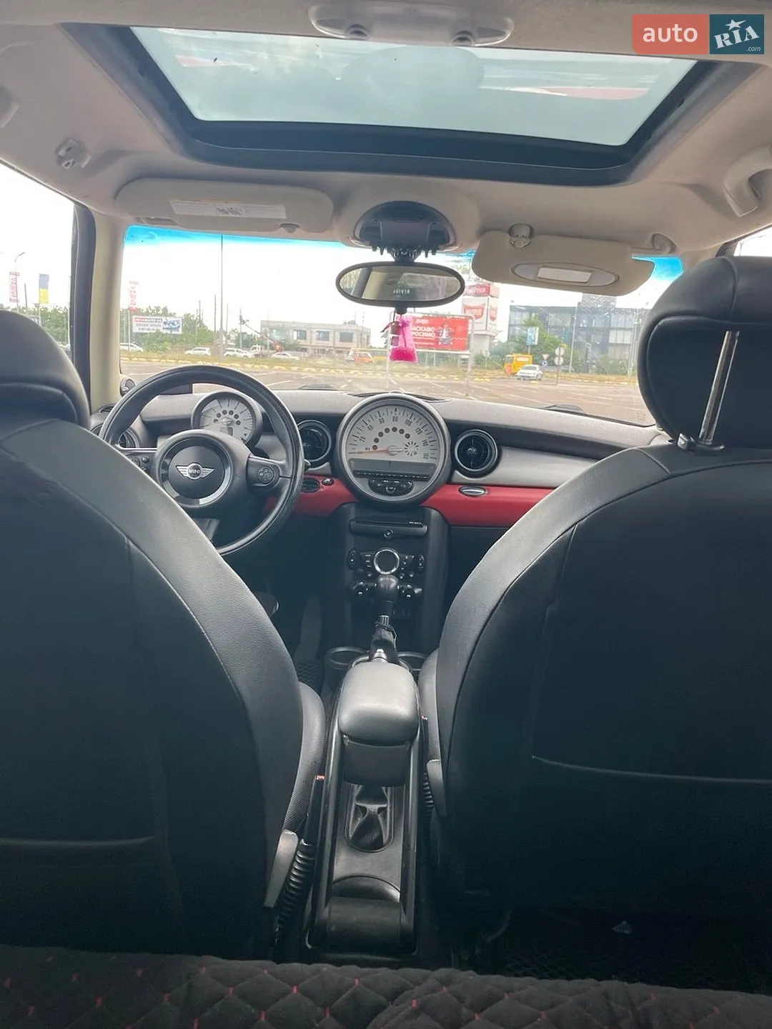 2011 MINI Clubman - мініатюра 5