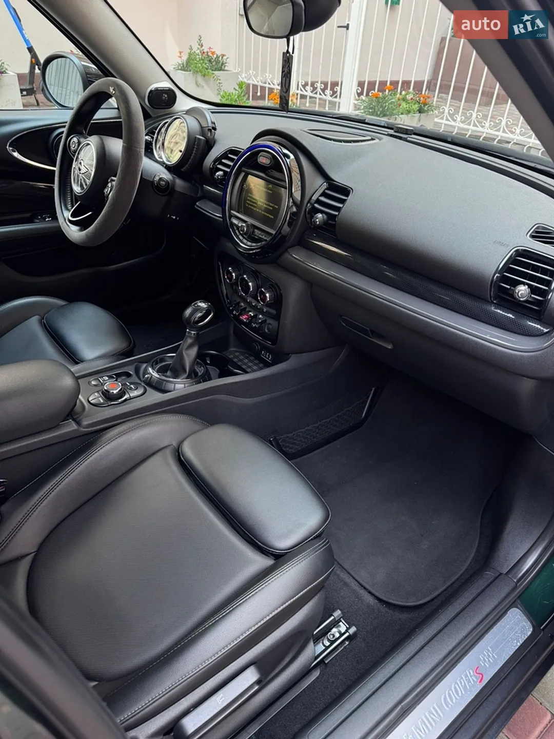 2017 MINI Clubman - мініатюра 6