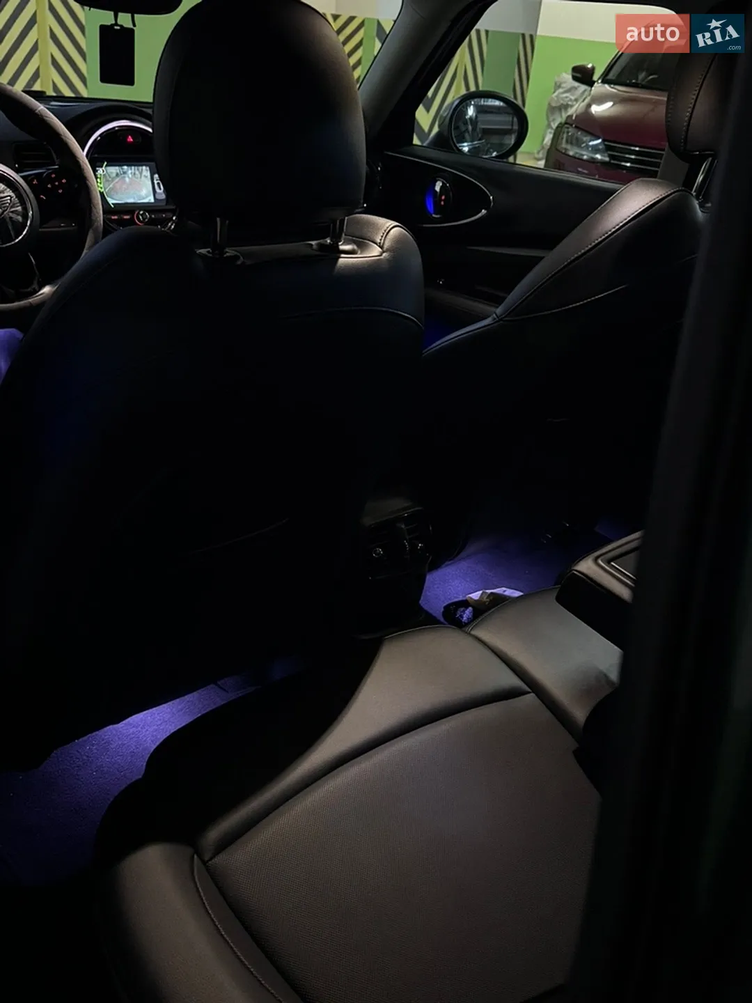 2017 MINI Clubman - мініатюра 15