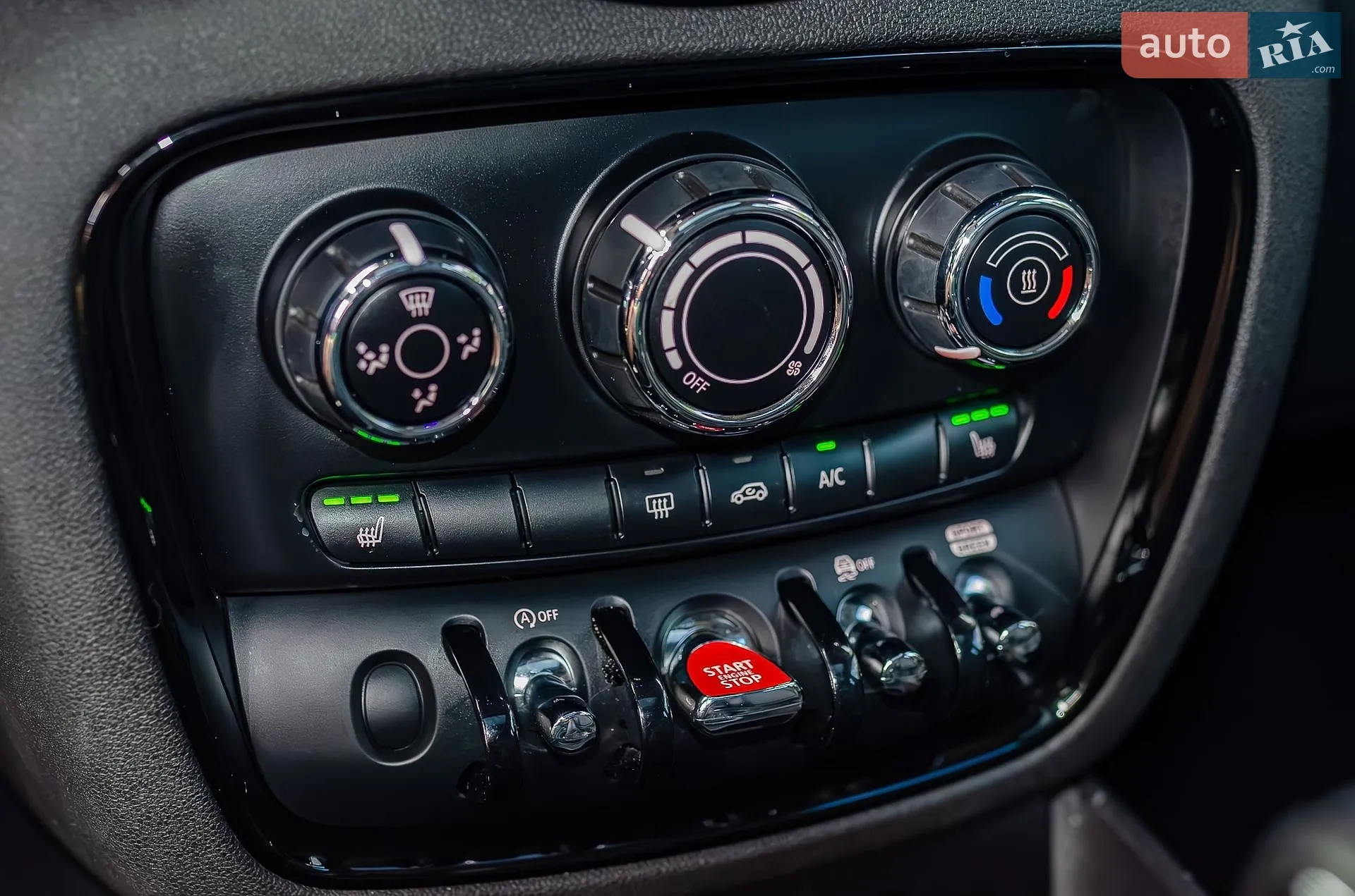 2017 MINI Clubman - мініатюра 25