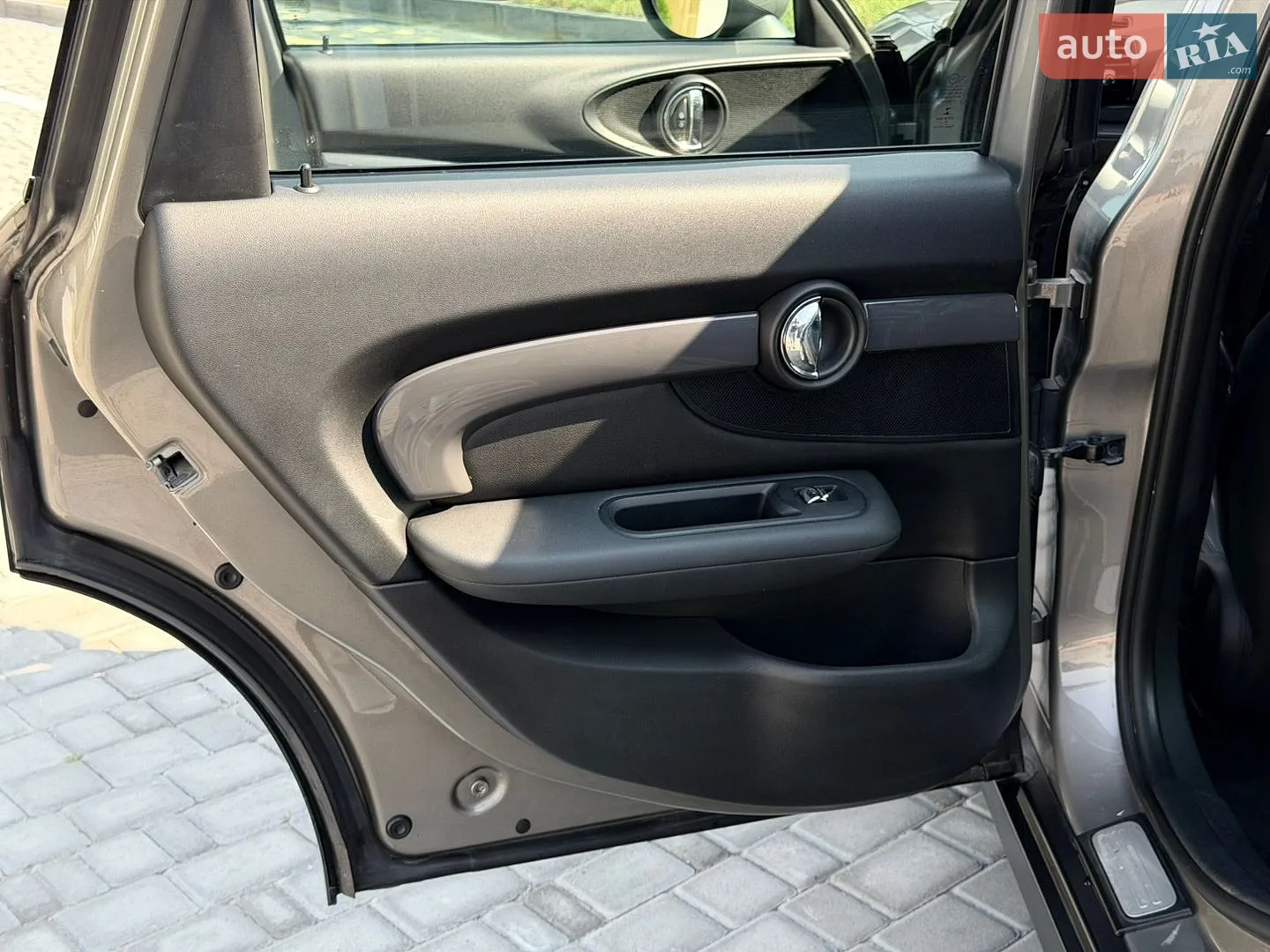 2016 MINI Clubman - мініатюра 21