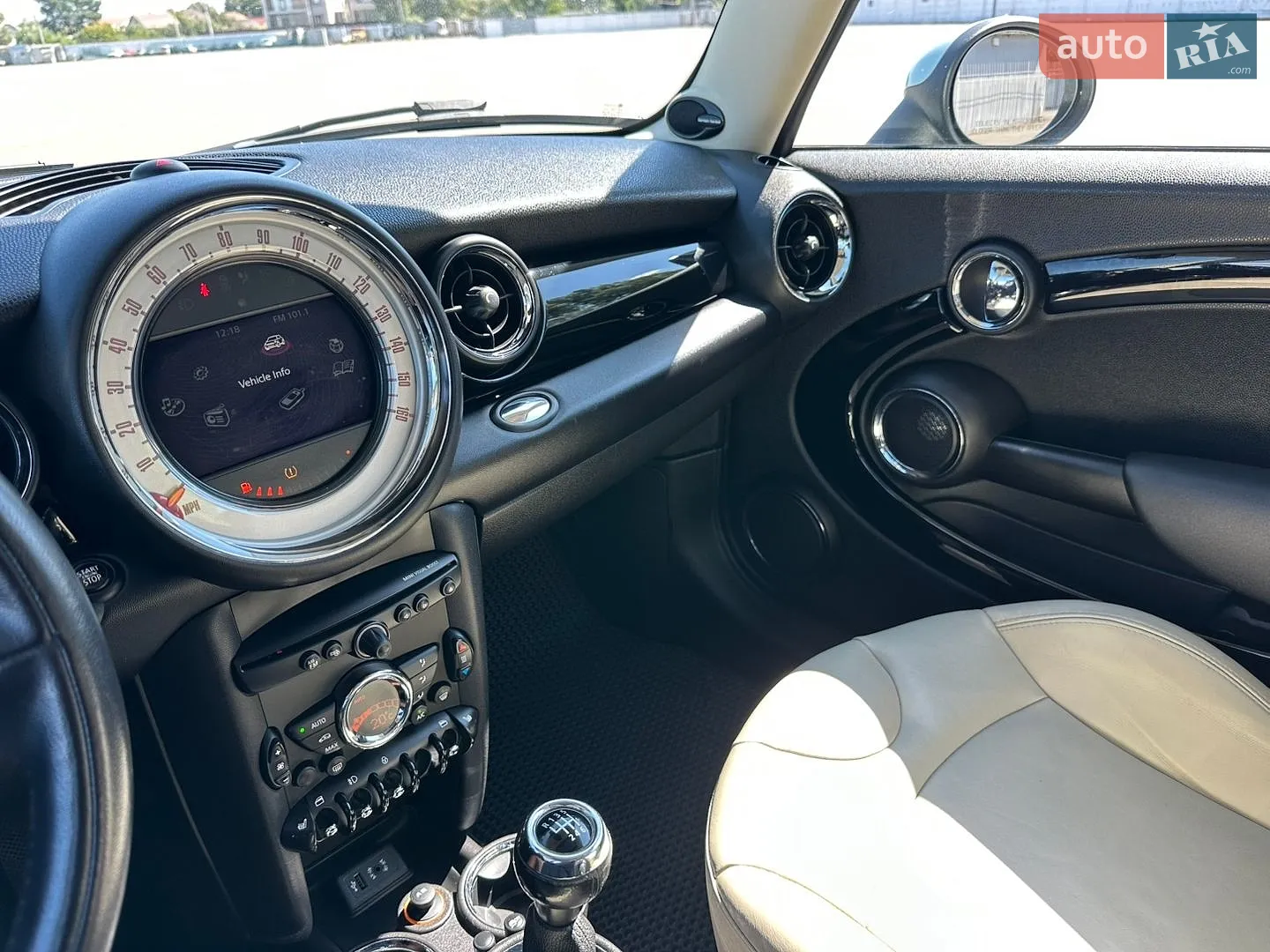 2014 MINI Clubman - мініатюра 30